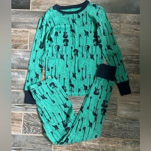 Gap kids boys pajamas size 12
